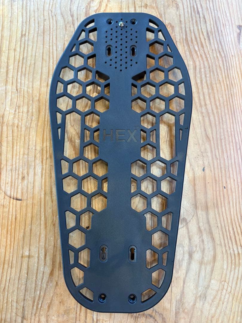 HEXミニクルーザー　デッキのみ