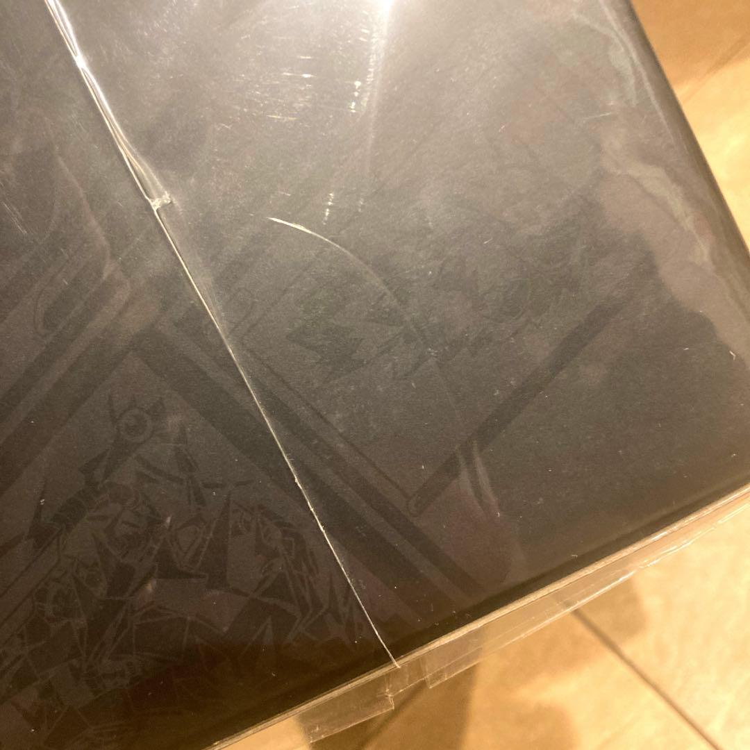 T*O様 ポケモン　 新品未開封プレシャスコレクターボックス