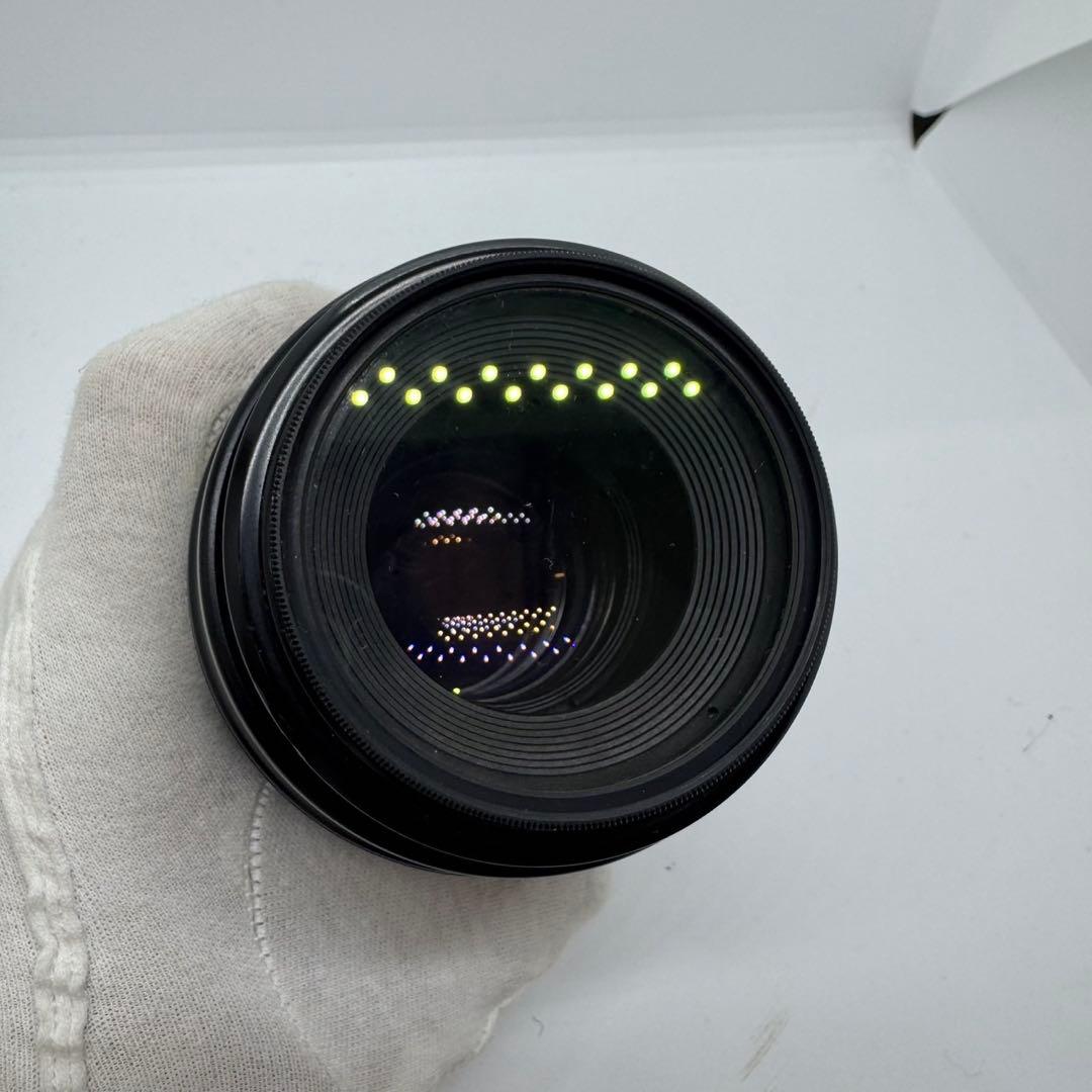 Canon EF 100mm f/2.8 キャノン マクロレンズ