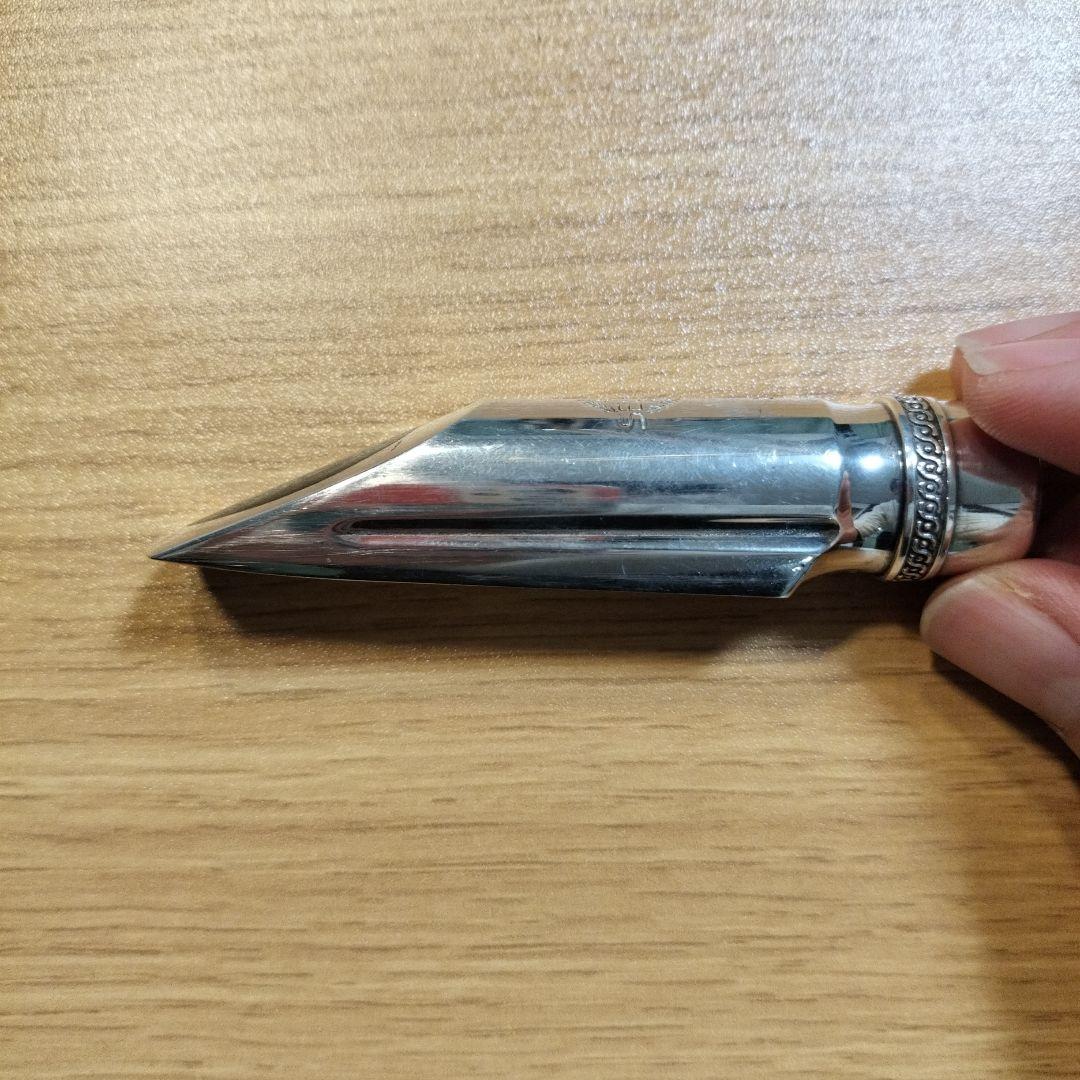 セルマー クラシックメタルマウスピース アルトサックスc☆リフェイス品
