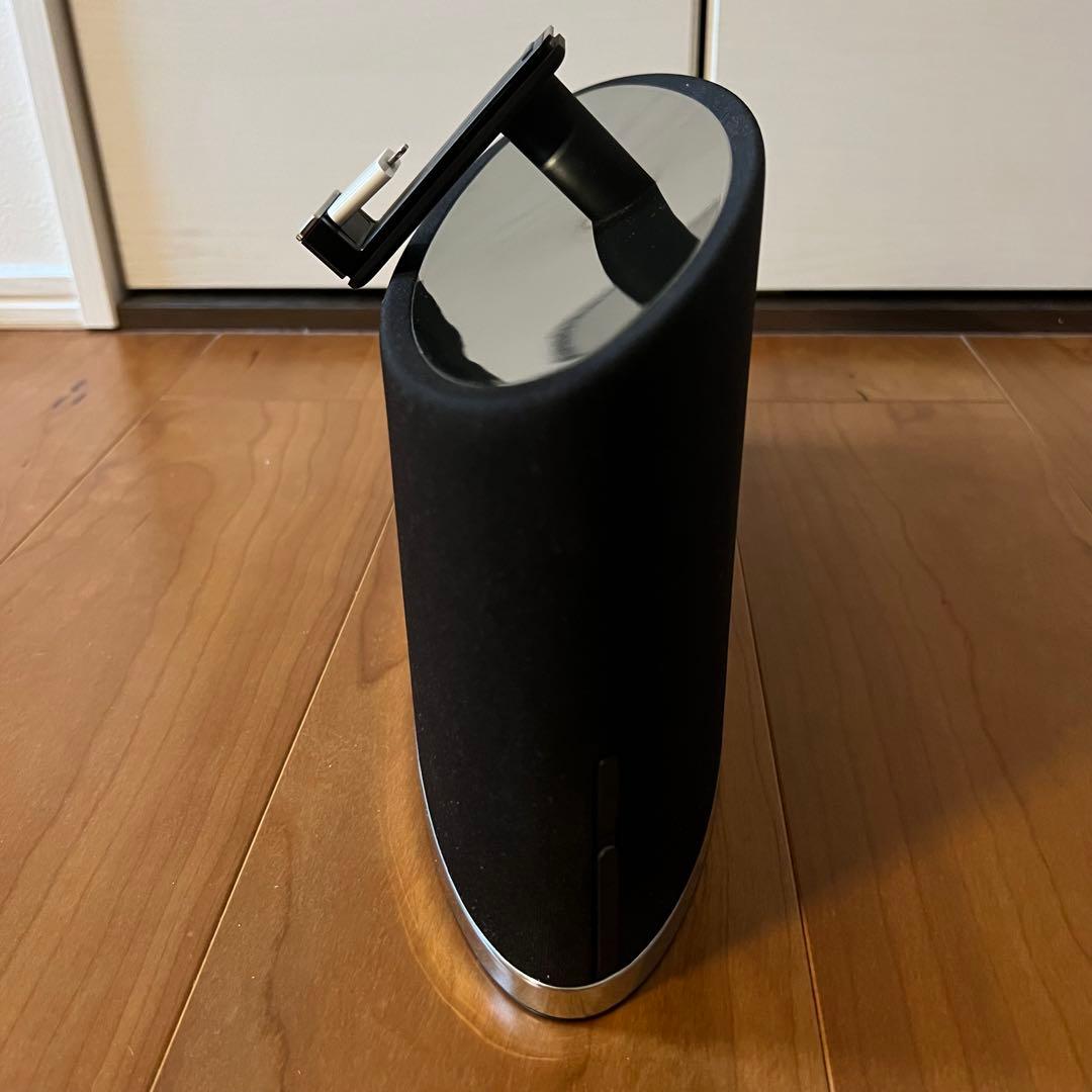 Zeppelin Mini ツェッペリン ミニ 美品