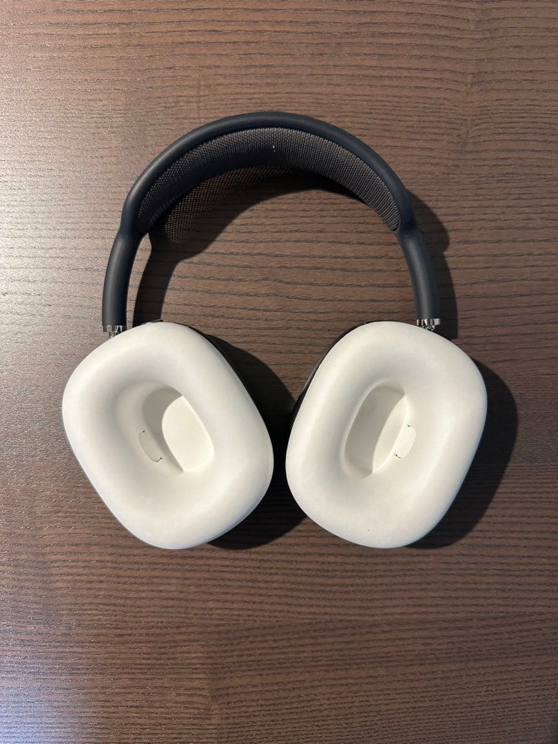 【極美品】AirPods Max スペースグレイ