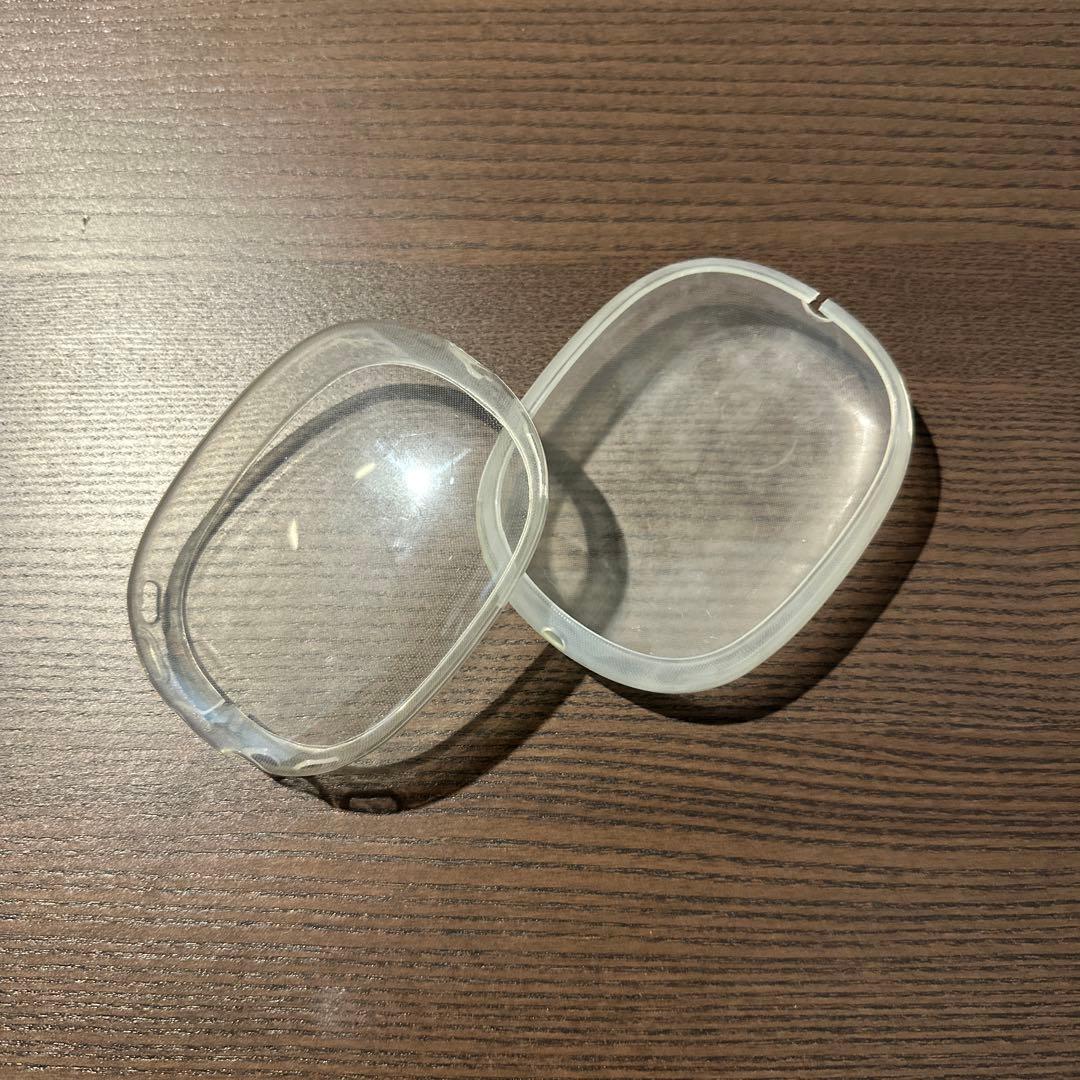 【極美品】AirPods Max スペースグレイ