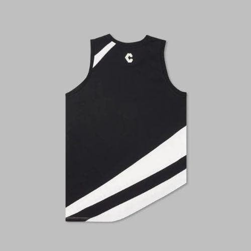 CRONOS DISPARITY TANKTOP 切り替え タンクトップ