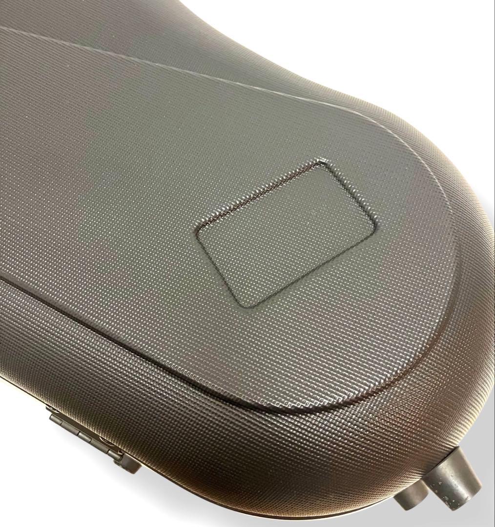 ほぼ未使用 送料無料THE MARCATOマルカート アルトサックスケース