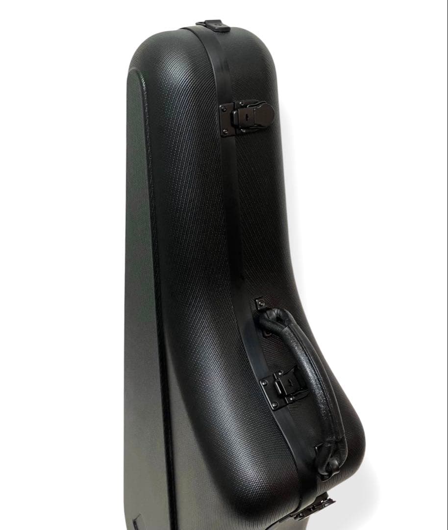 ほぼ未使用 送料無料THE MARCATOマルカート アルトサックスケース