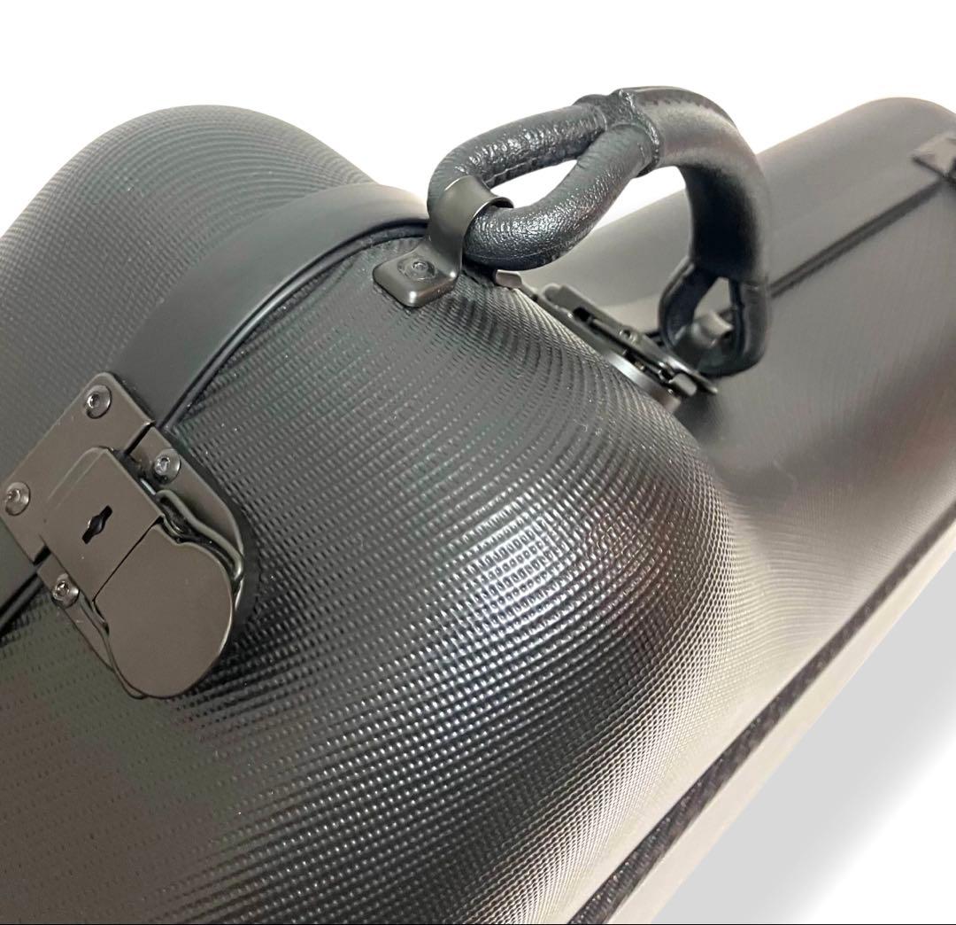 ほぼ未使用 送料無料THE MARCATOマルカート アルトサックスケース