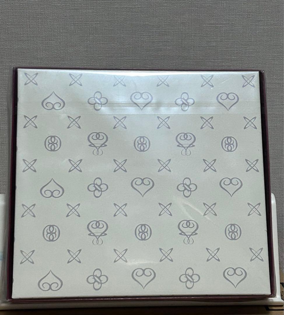 藤井フミヤ40th Anniversary ファイナル武道館 限定アクスタセット