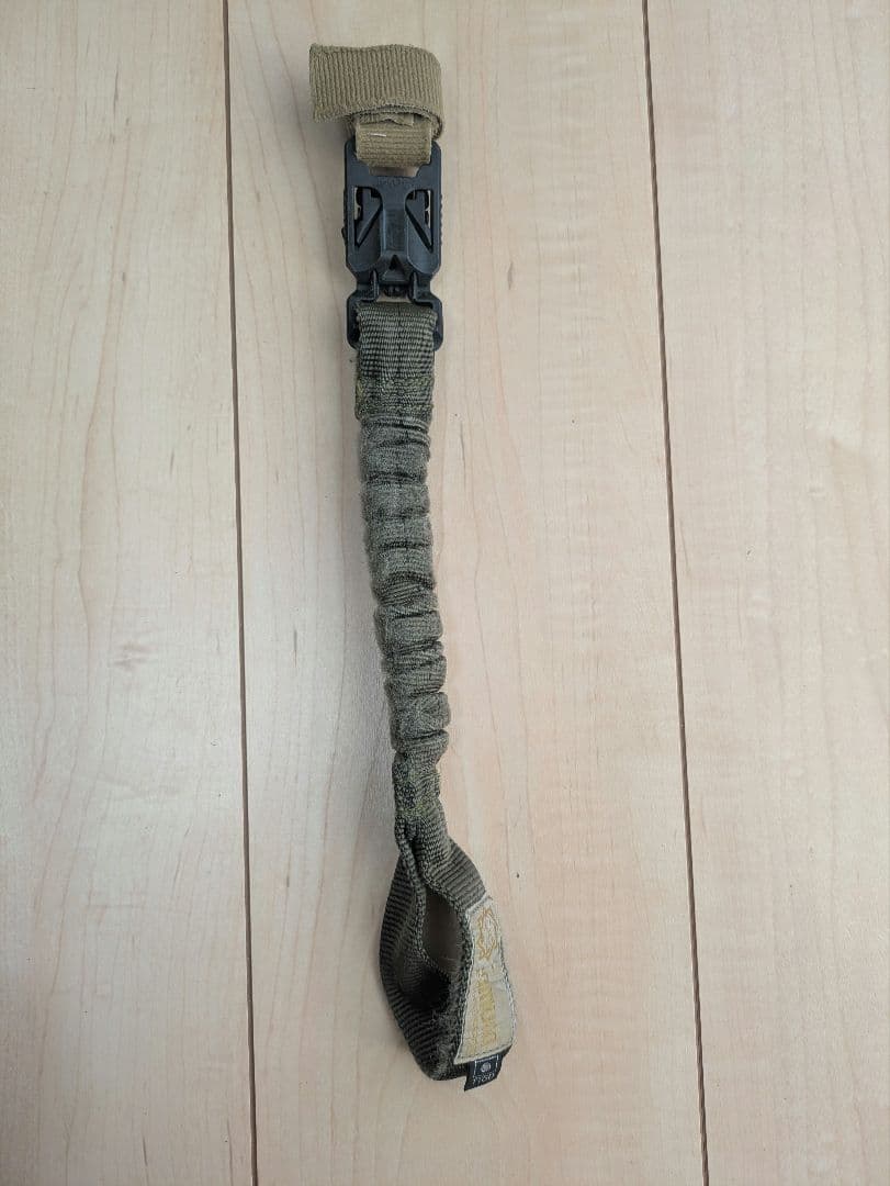 田村装備開発　MAMBA Weapon catch