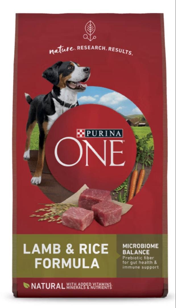 purina one グレインフリー