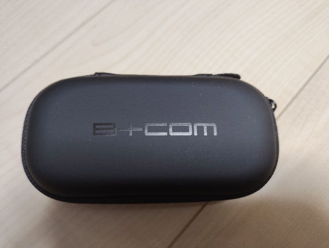 [非売品] ビーコム キャリングケース 未使用品 2個セット サインハウス