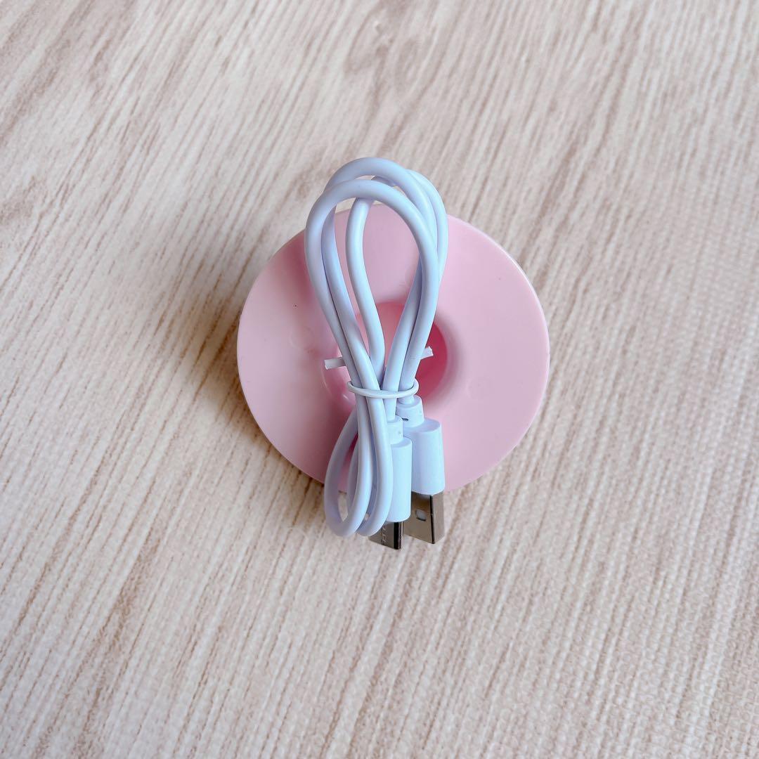 ELECTRIC ハンディクリーナー