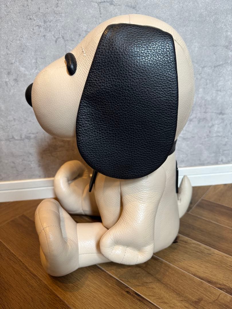コーチ coach スヌーピー ぬいぐるみ