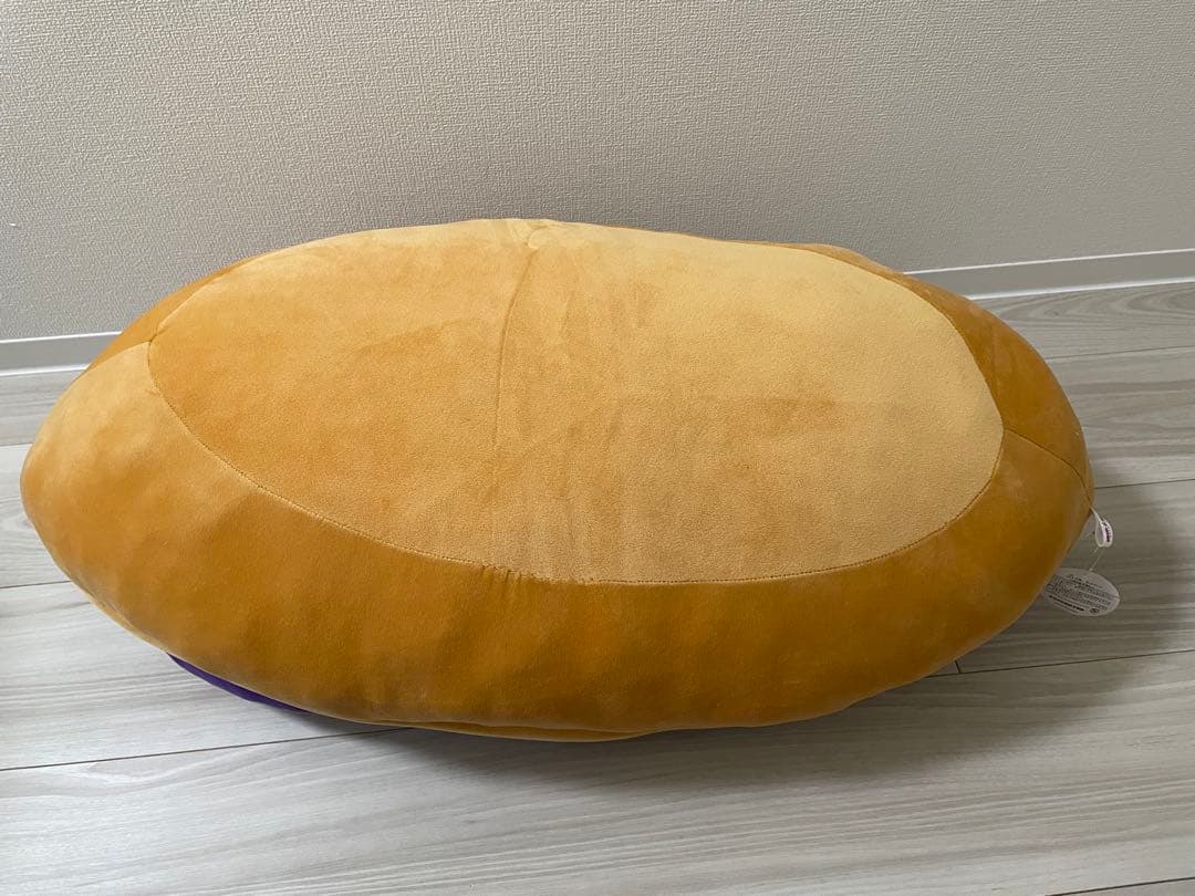 紅芋タルトくじ ぬいぐるみ 特賞