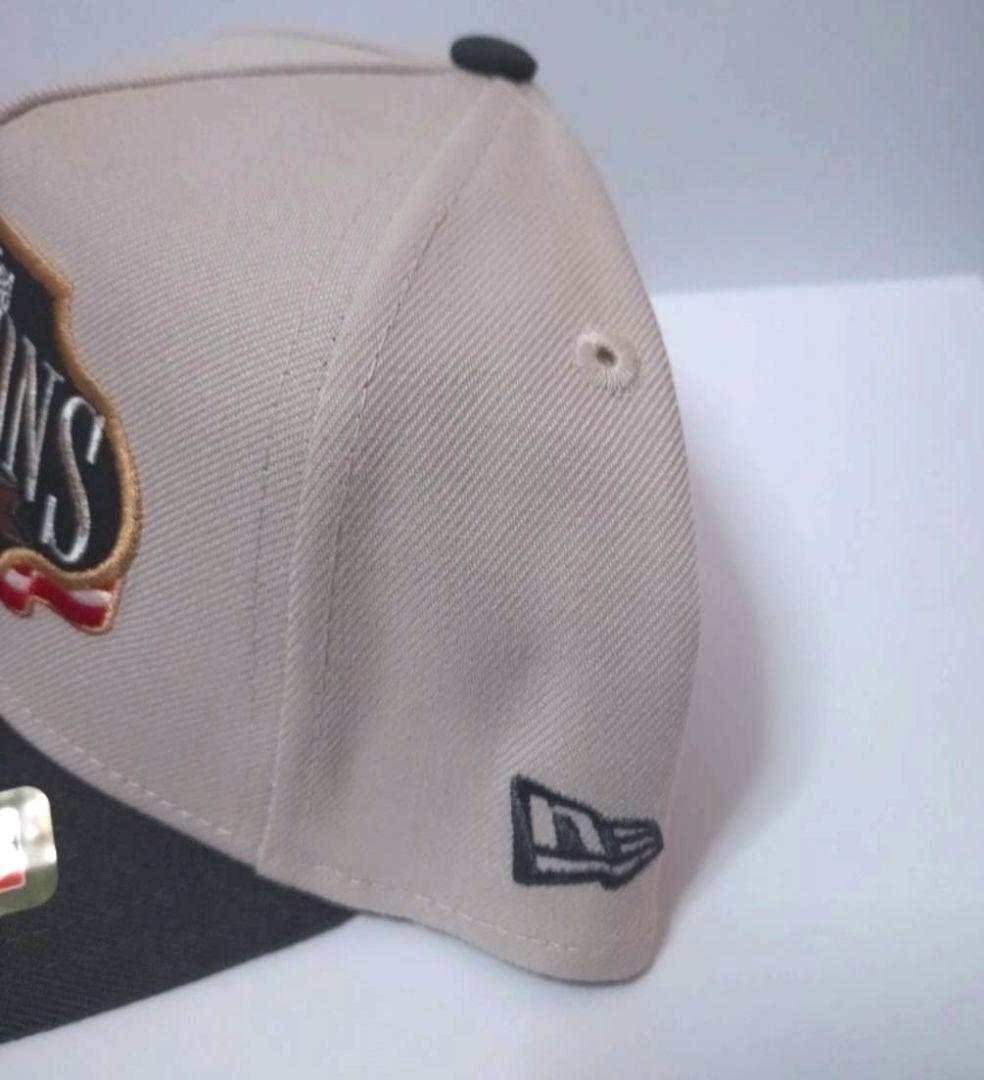 ロサンゼルス・ドジャース ワールドシリーズチャンピオン2025キャップ　未使用品