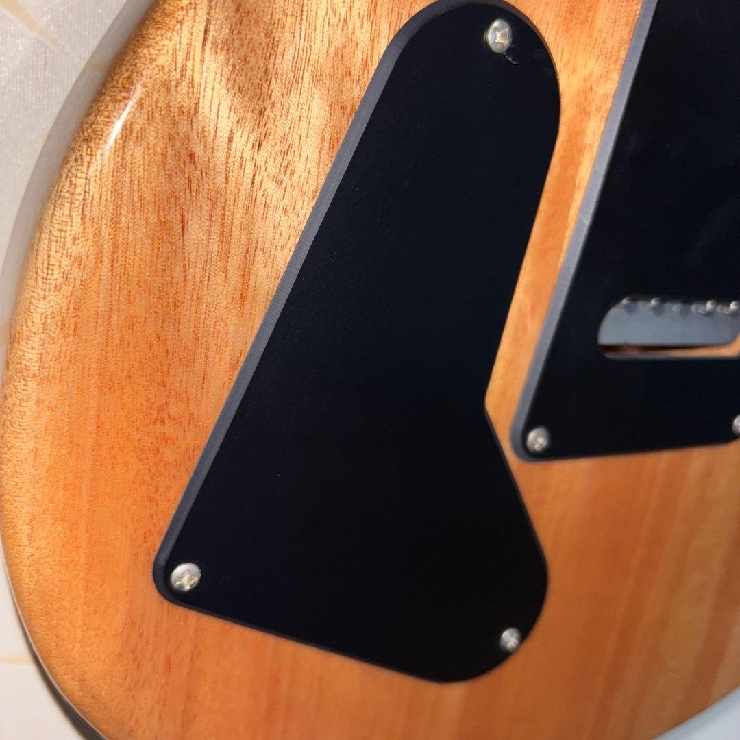 PRS SE Custom 22 セミホロウ　中古超美品　本日のみ価格