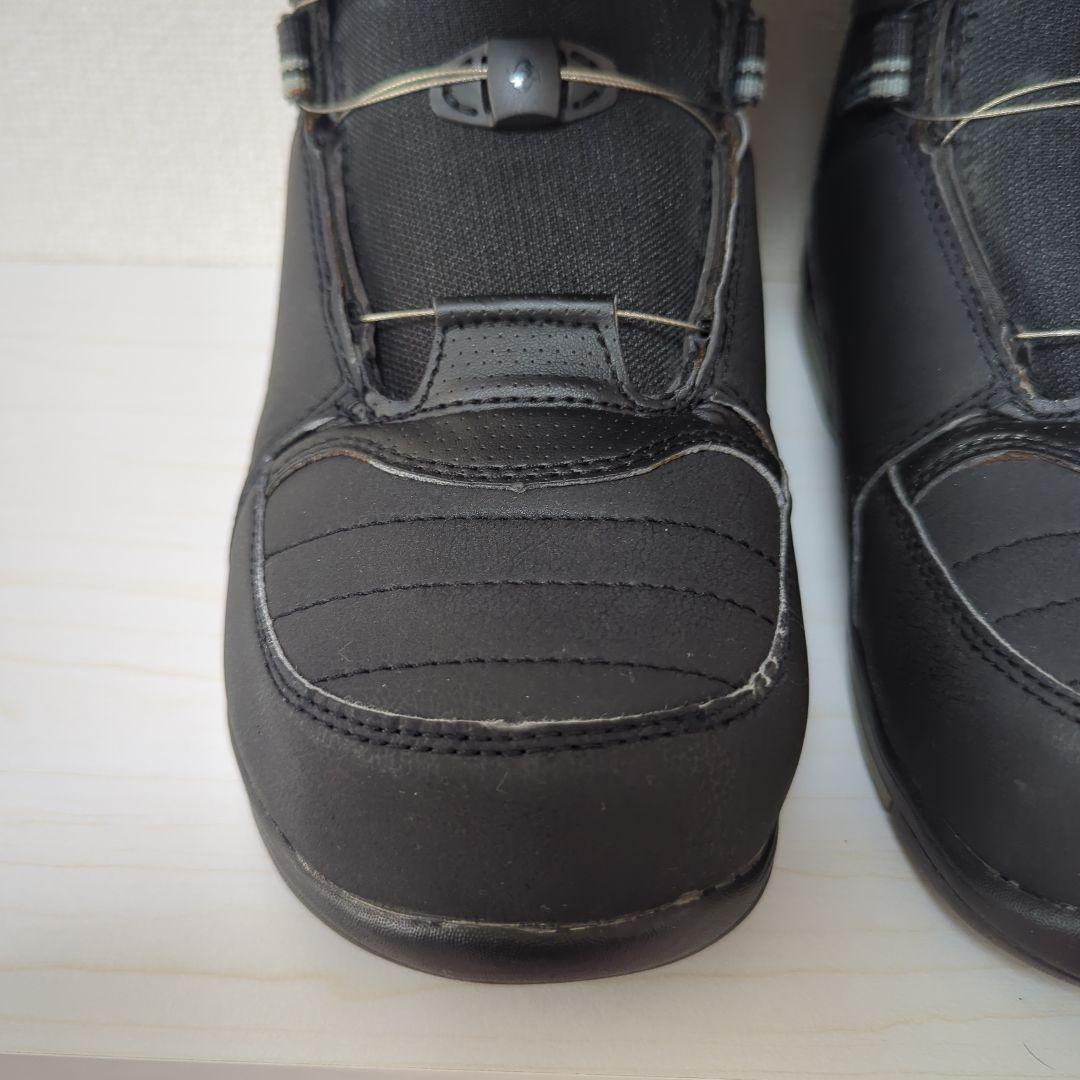 BLAX メンズスノーボード BOAブーツ 25.5cm