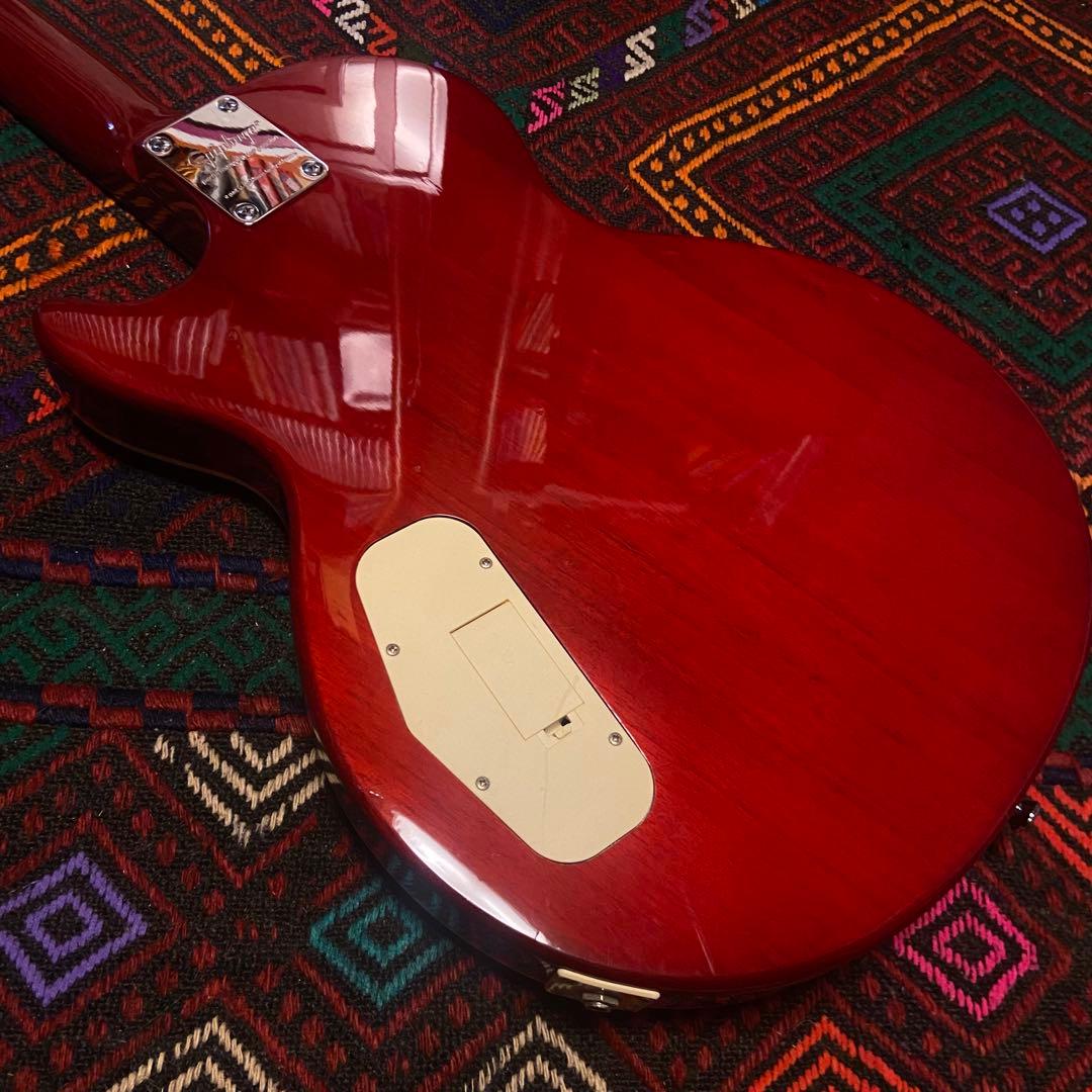 ギター EPIPHONE LES PAUL SPECIAL-II