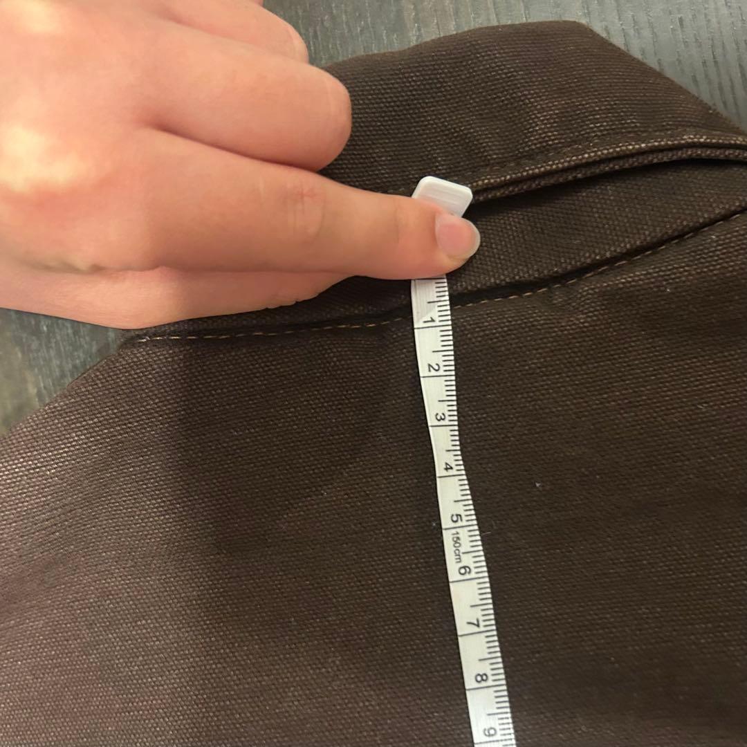 T*K様 【超希少‼️美品✨】carharttサンタフェジャケット❗️送料込