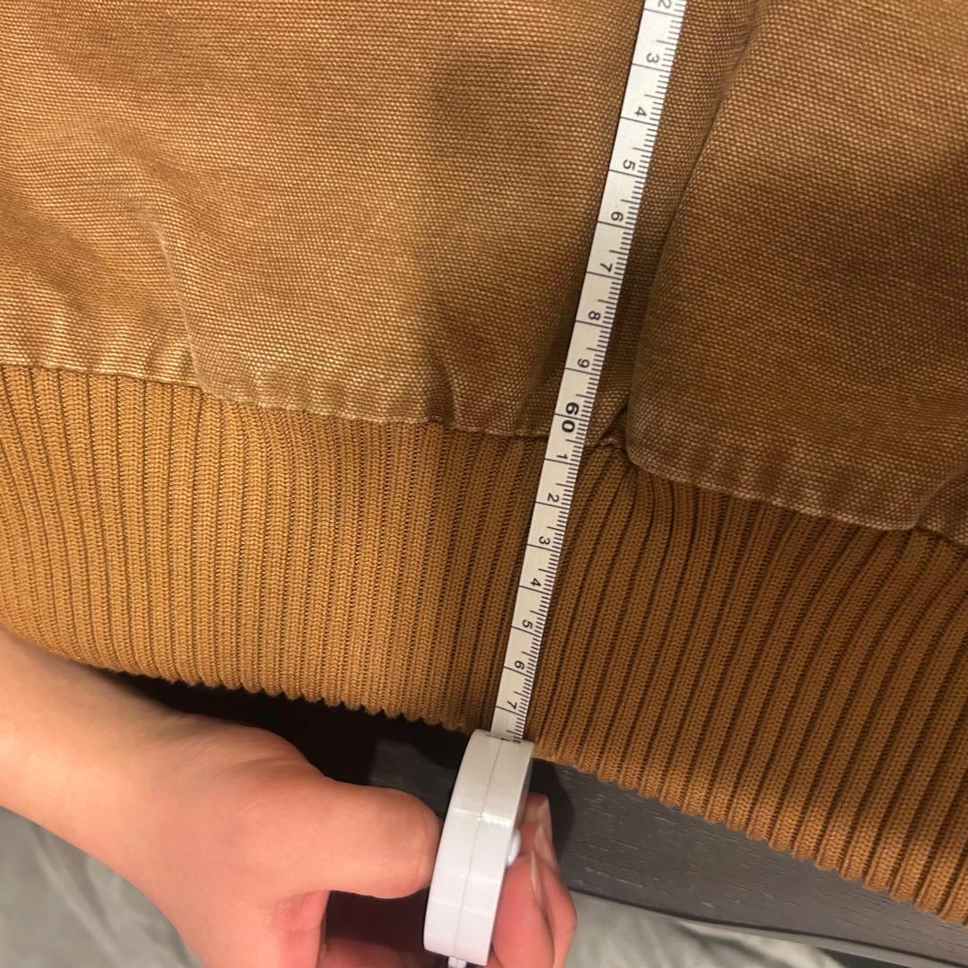 T*K様 【超希少‼️美品✨】carharttサンタフェジャケット❗️送料込