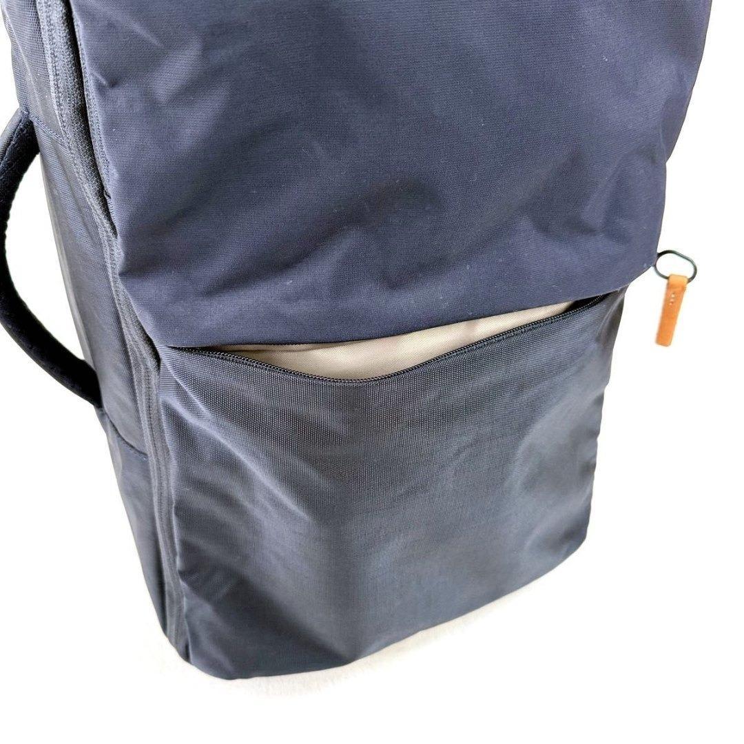 【美品】エース リュックキャリー キャリーケース 機内持込可 2way