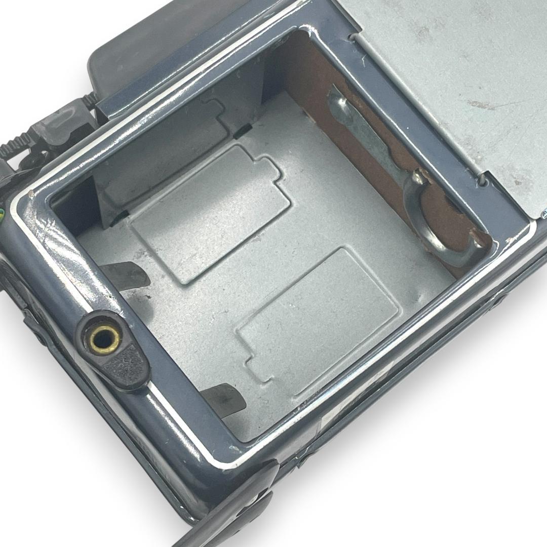 【当時物】多田製作所・ビックX T.Dマシンガン / ブリキ 手塚治虫