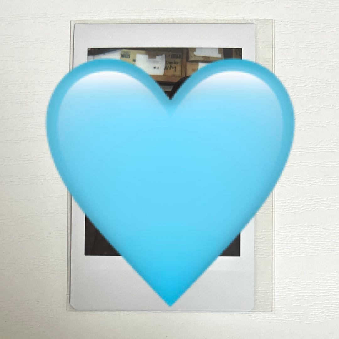 【匿名配送】　レ・ヴァン　チェキ　九条ジョー　百恵　宮本勇気