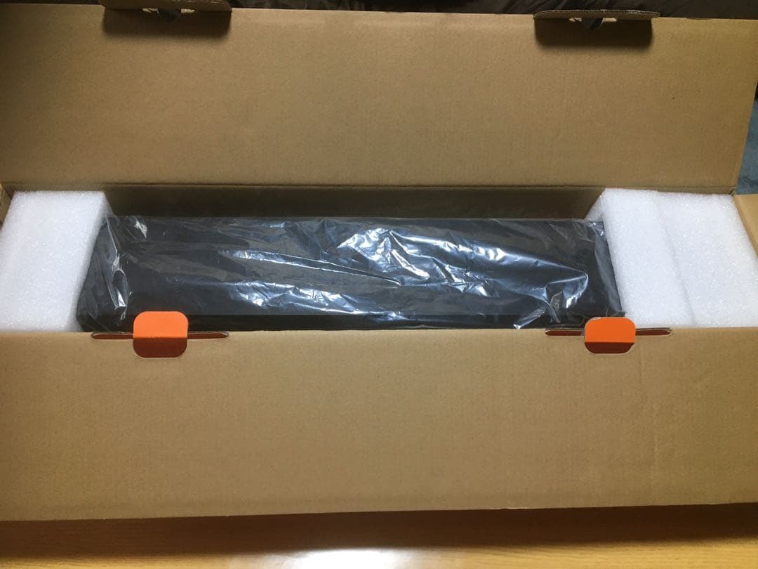 ほぼ新品FUNLOGY サウンドバーブラックFUNLOGY VGP2024受賞