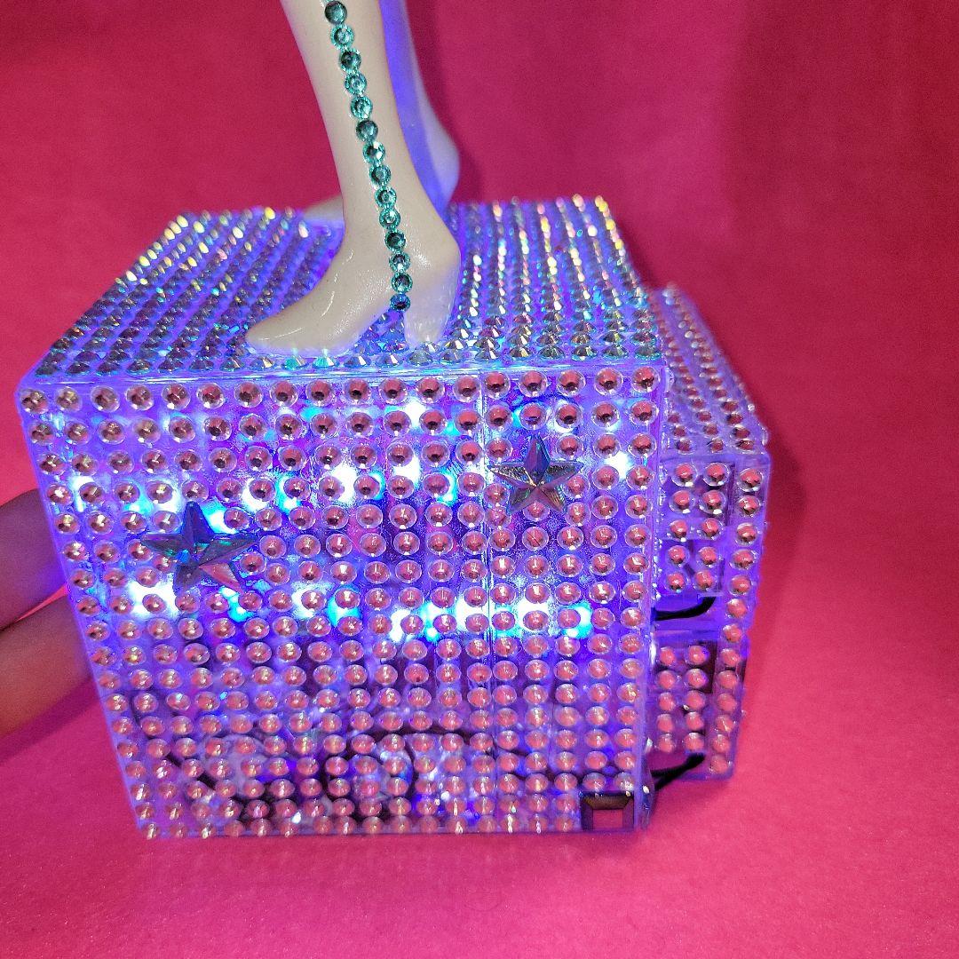 リペイント　エターナルセーラーマーキュリー　フィギュア