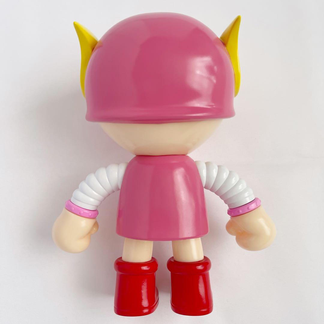 密目玩具 パーコン ソフビ 漫画 アニメ 映画 ゲーム フィギュア パーマン