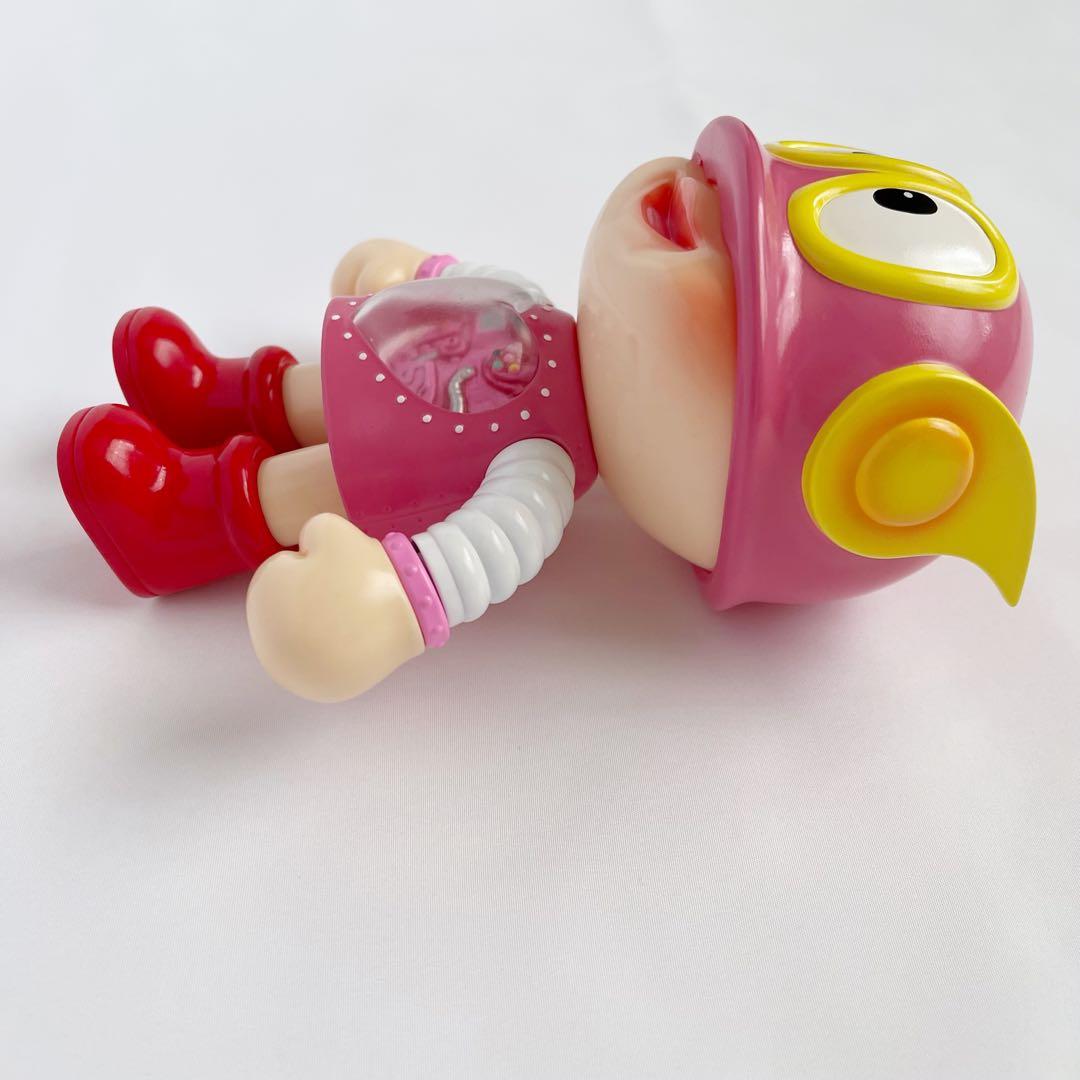 密目玩具 パーコン ソフビ 漫画 アニメ 映画 ゲーム フィギュア パーマン