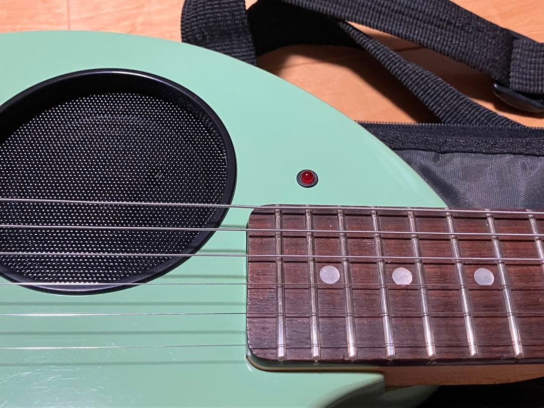 【ヘッドフォン端子 整備済み フルセット】ZO-3 グリーン系カラー