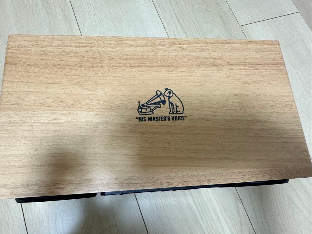 Victor EX-DM10 ワイヤレススピーカー