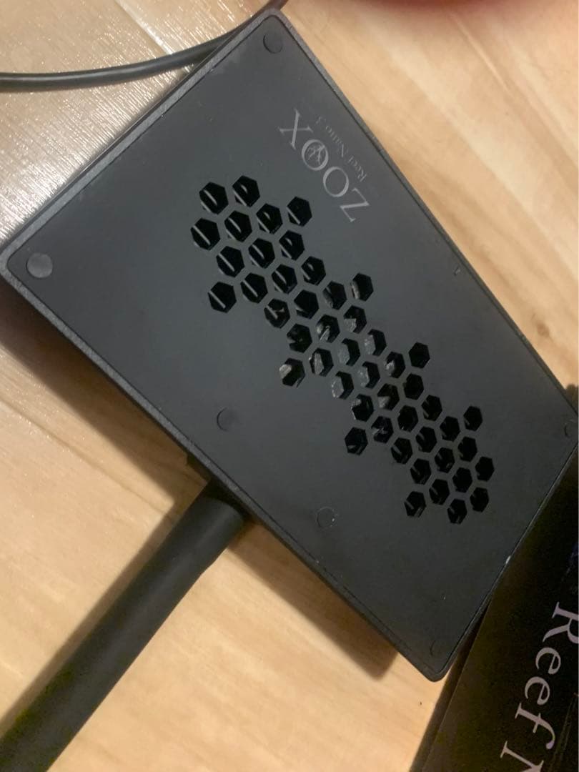 XOOZ Reef Nano 3 LEDライト 本体