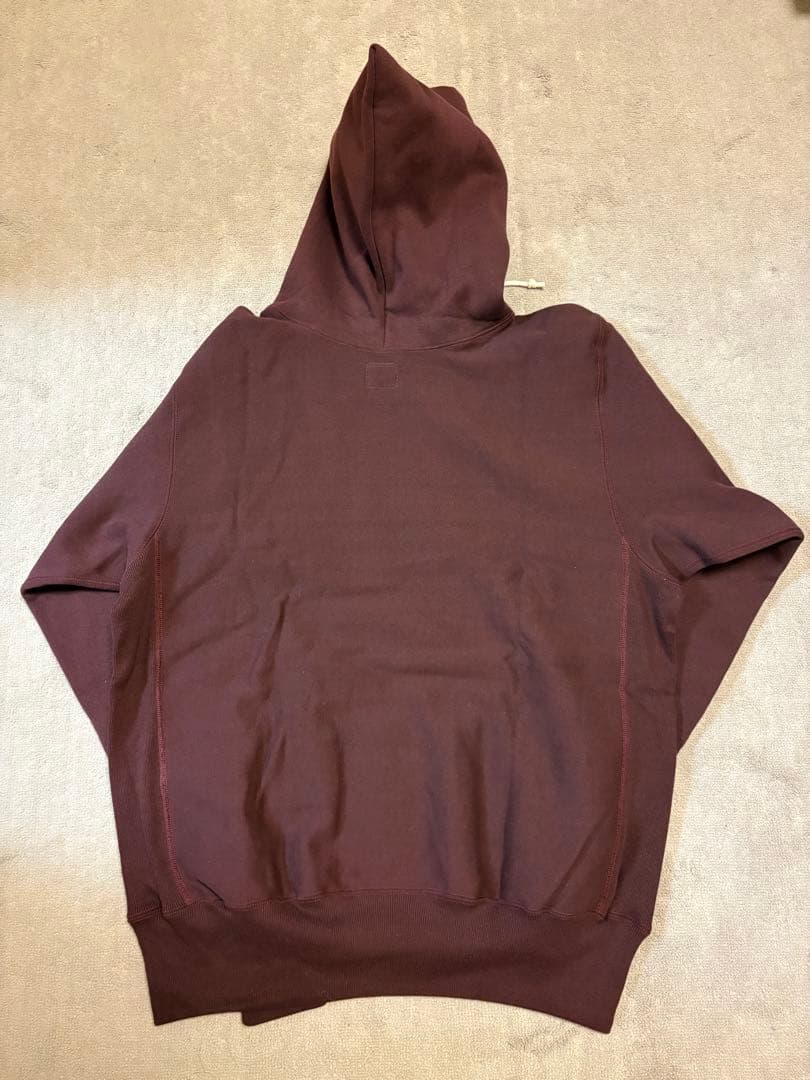 WAREHOUSE ウェアハウス reverseweave リバースウィーブ