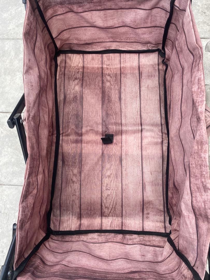 ※希少　コカコーラ　キャリーワゴン