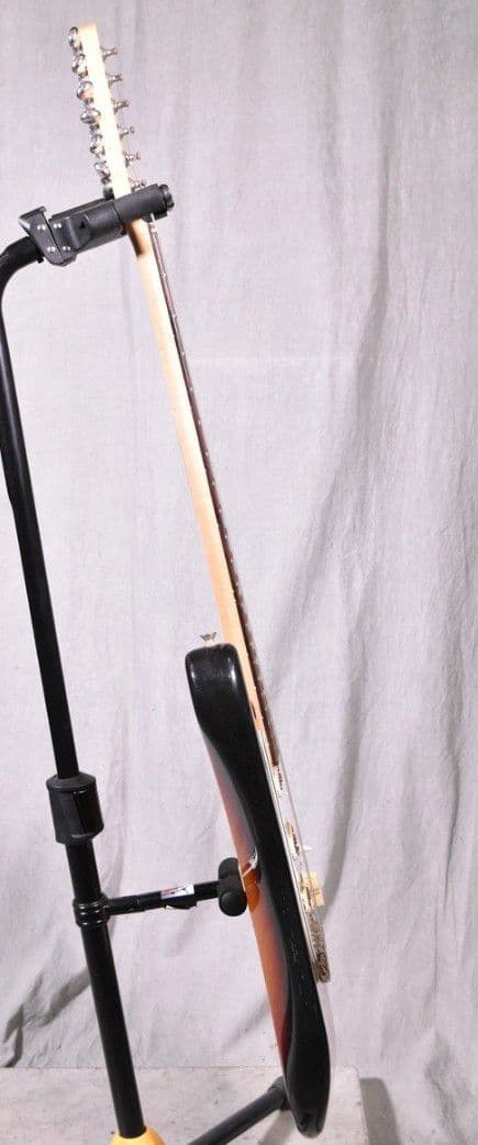 フジゲン　ストラトタイプ 　JSTスタンダード　中古　FUJIGEN