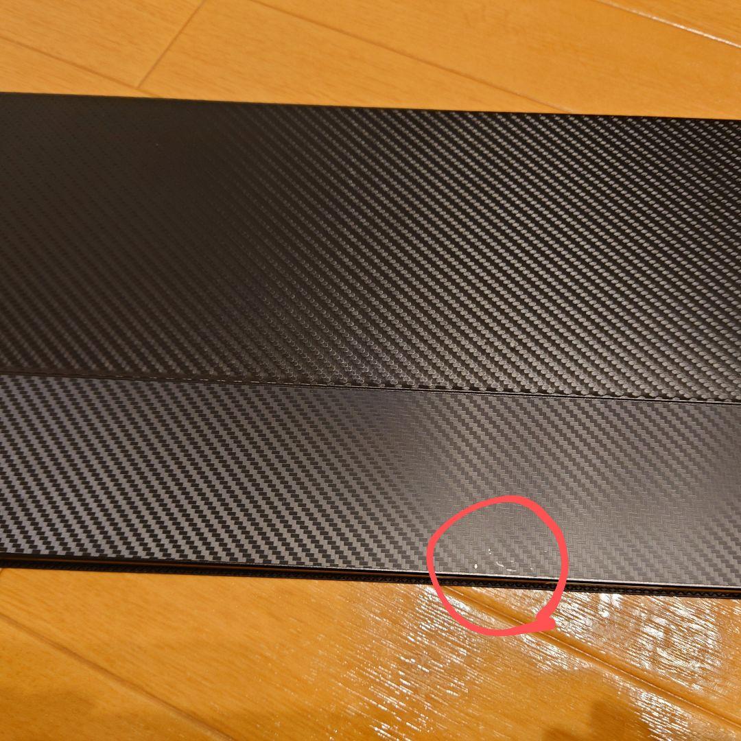 パソコン モバイルモニター15.6インチ [UQ-PM15FHDNT]【美品】