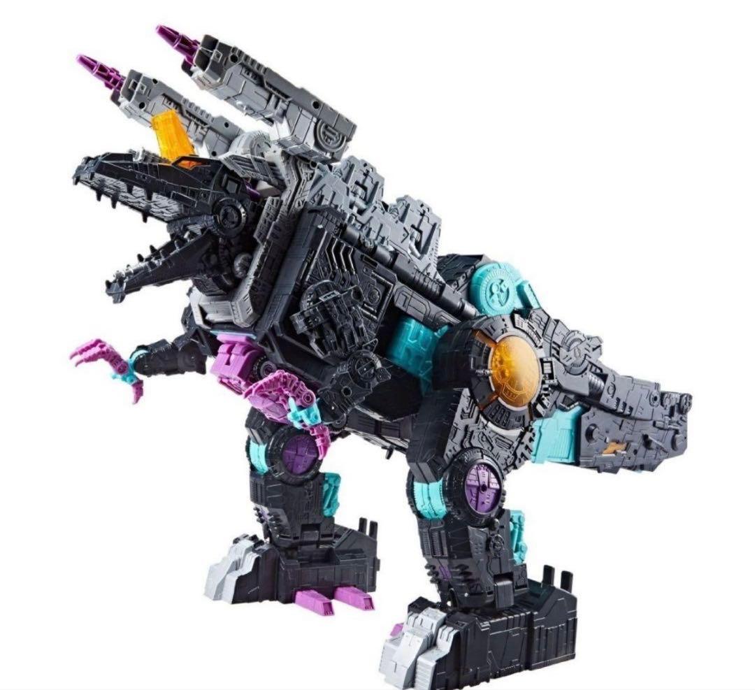 AOTP-13 ディセプティコン トリプティコン 海外版