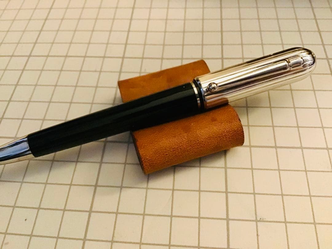 ダンヒル　サイドカー　ペンシル　0.7