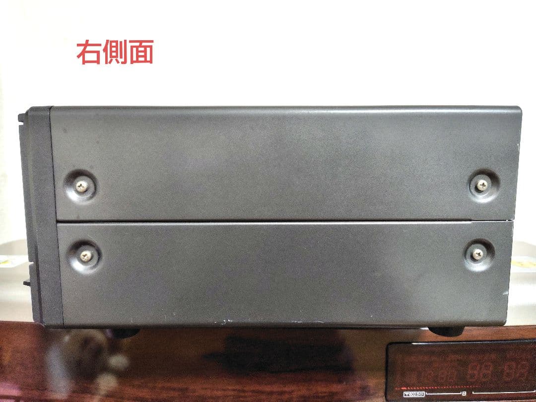 日本無線　通信型受信機　NRD-525