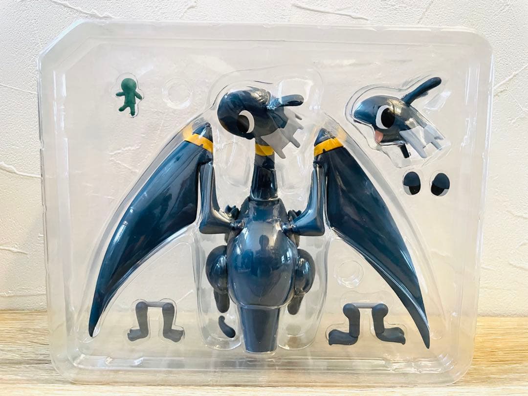 ねんどろいど もあ　ひそねとまそたん まそたん　Masotan ＋　漫画セット