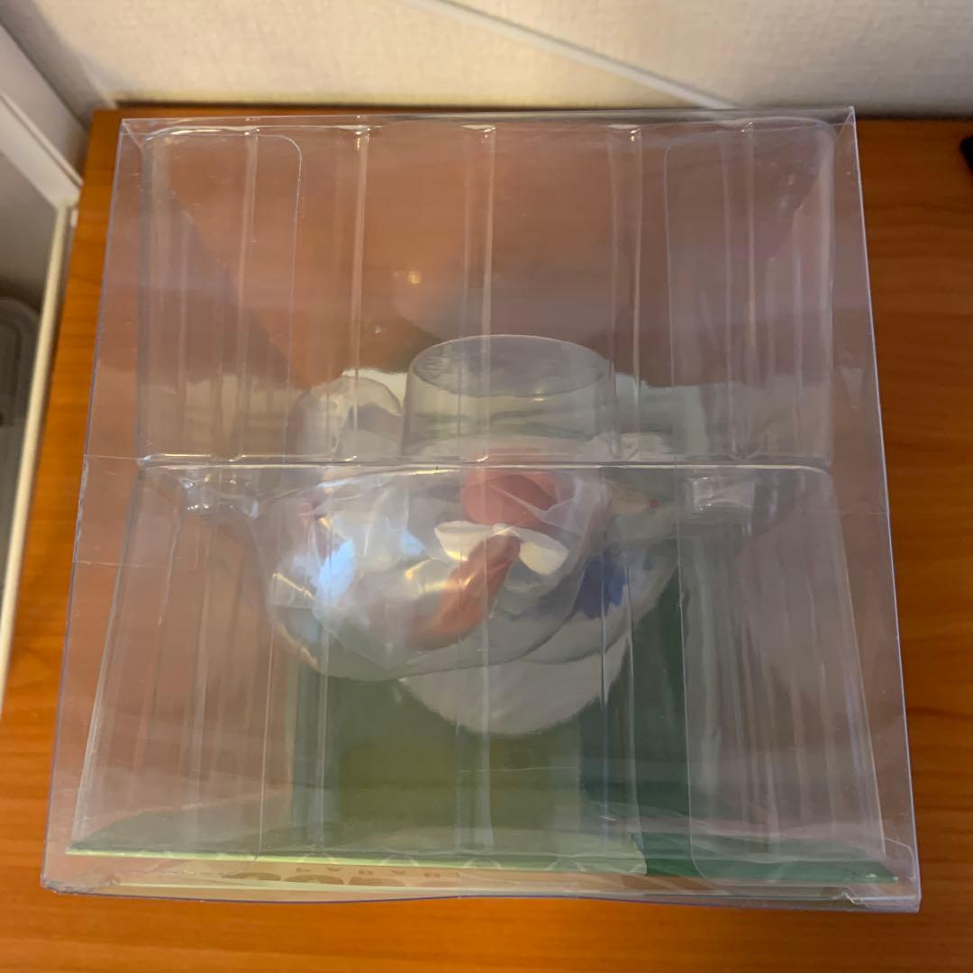 モニカ　Monika フィギュア　POPUPPARADE