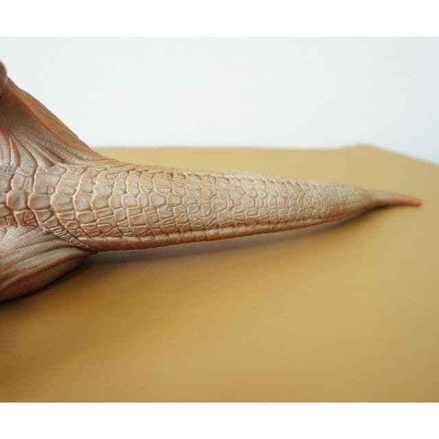 【フィギュア】ジュラシックパーク ヤングティラノサウルスレックス ワールド