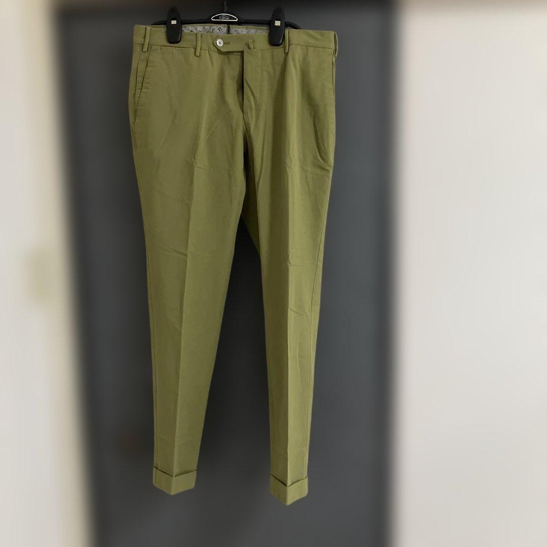 PT TORINO メンズチノパン