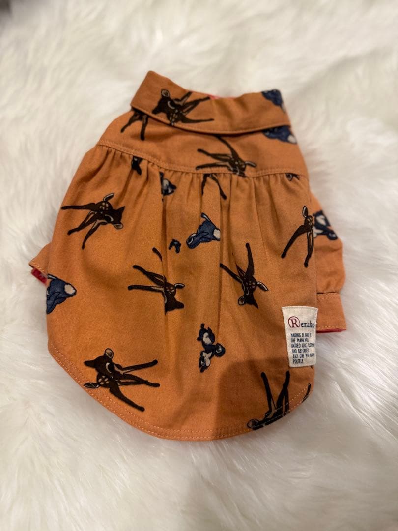 超希少✨アトリエgg バンビ