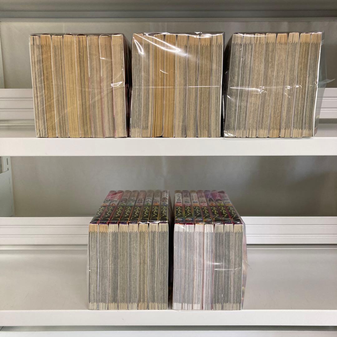 つぐもも 1～35巻+カラー版 全巻 1204-8