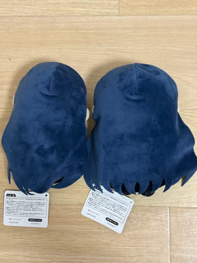 Ado 生まれましたよ おめでとう ぬいぐるみA B 2個セット