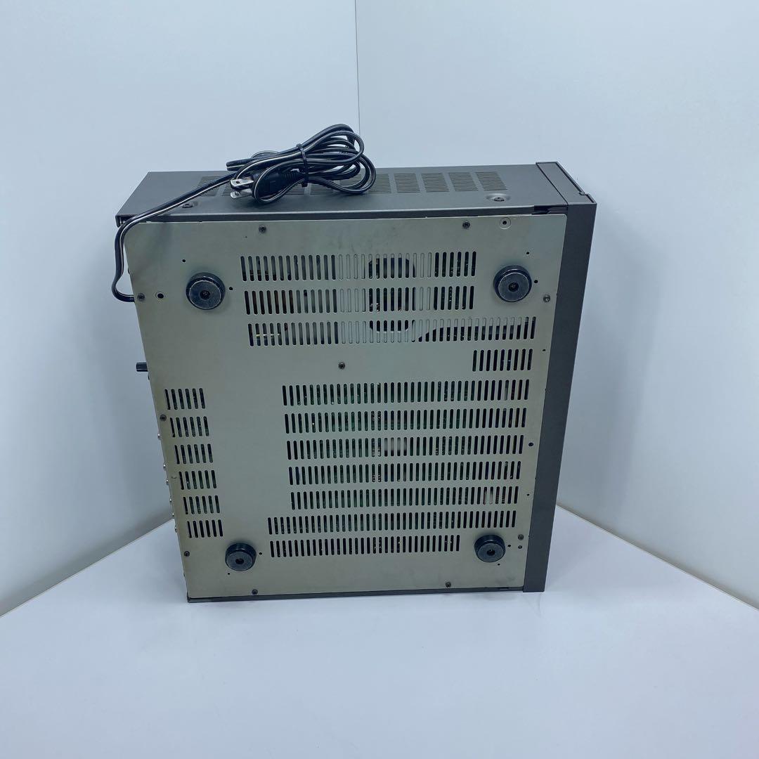 Pioneer パイオニアSA-V20Ⅱステレオミキシングアンプ