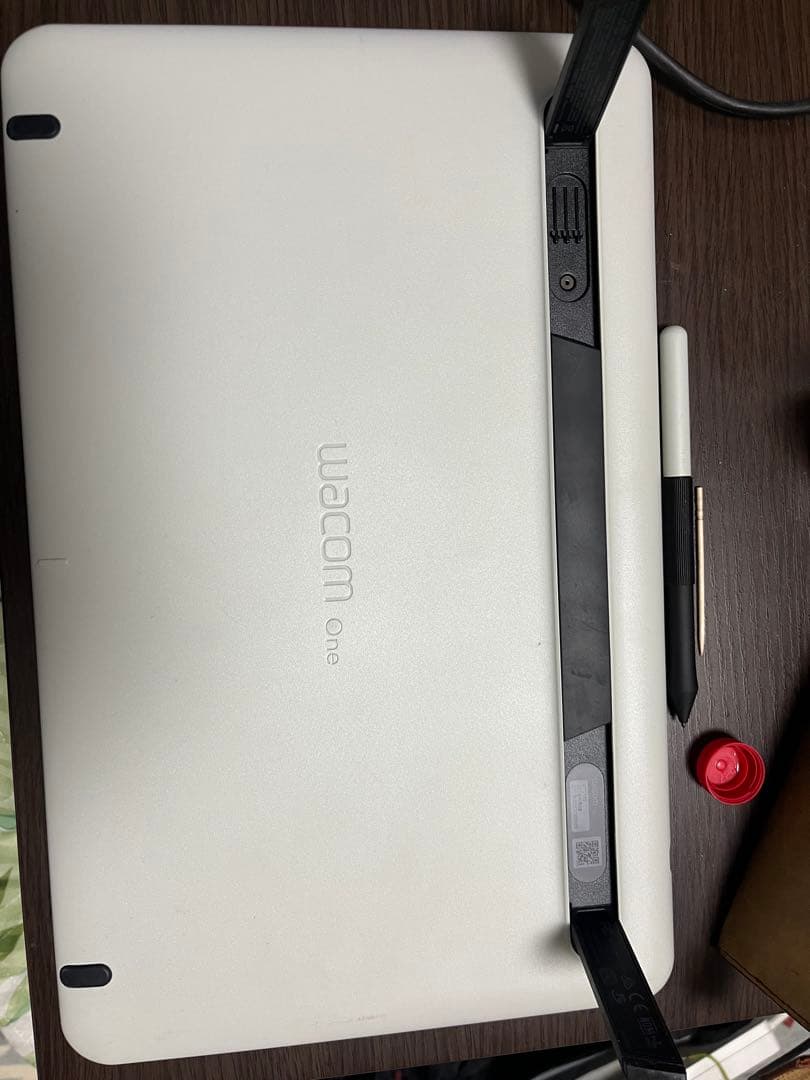 Wacom One dtc133 2019年製
